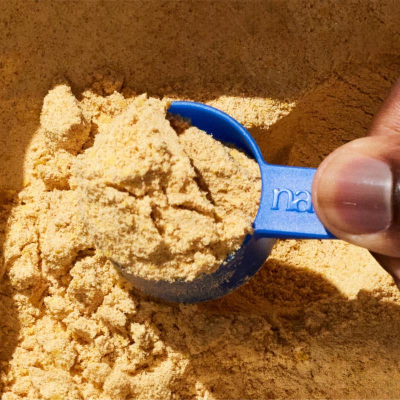 The Daily 11-in-1 Dog Supplement – Immune, Joint, Digestive, Skin & Coat Support – Powder for Puppies & Adult Dogs, All Breeds